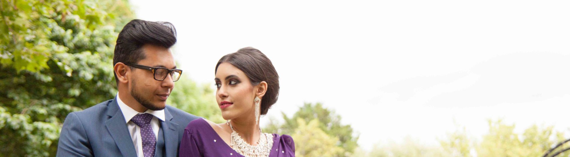 India Forever Love Wedding