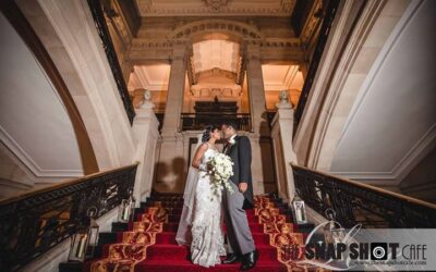 Sri Lankan Christian wedding in London, England