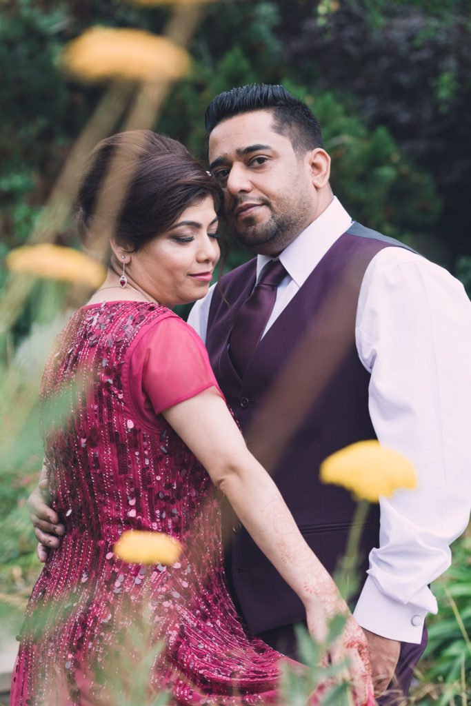 Weddings || Stylish Post-Wedding photoshoot in The Roseate,Delhi ||  Shambhavi Kartik