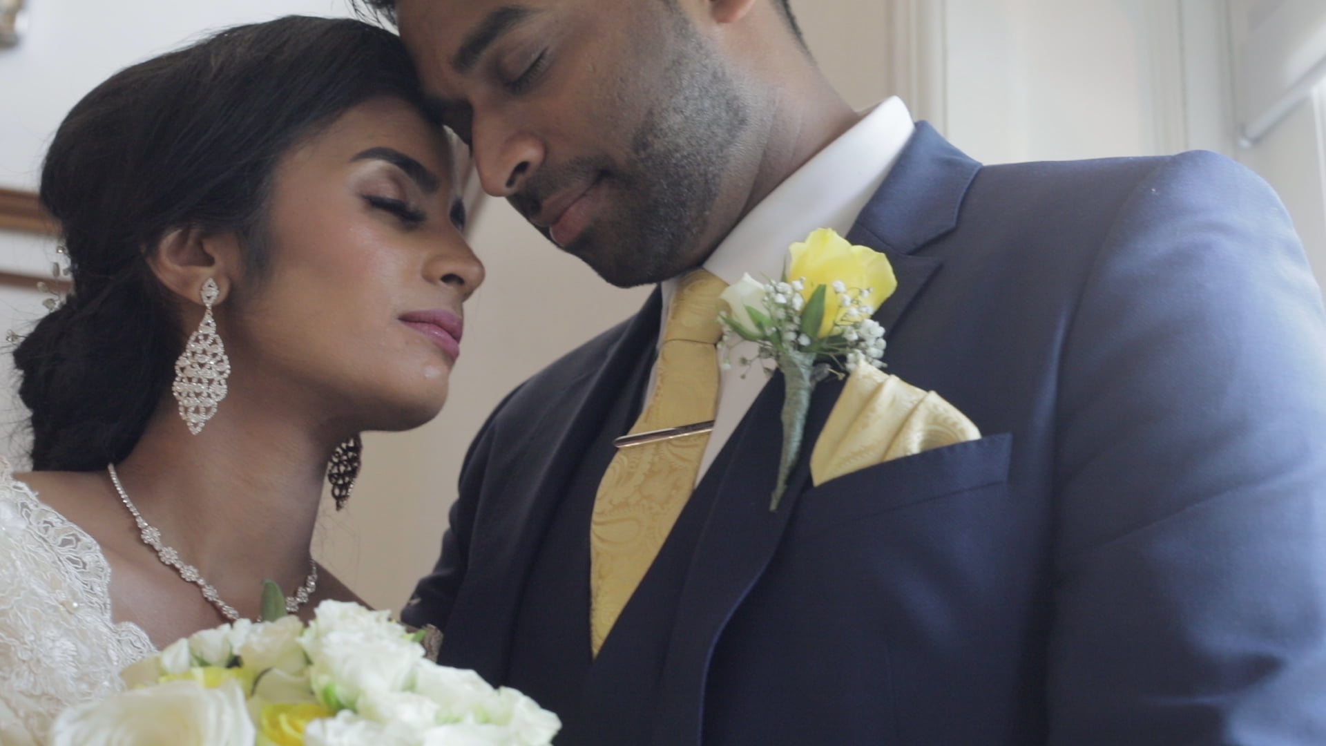 Post Lockdown Survival Guide For Grooms And Brides: How To Organise Multi-Days Wedding? – About Theme And Guests Experience