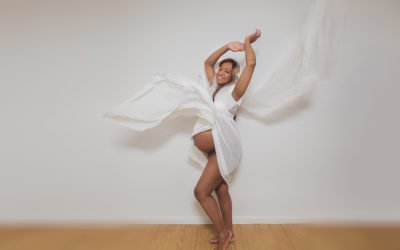 1 daughter, 1 husband, 1 baby on the way & 1 new home