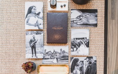 Luxury Loose Prints Box