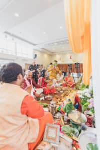 Mandov and Janoi Traditional Wedding PhotoShoot