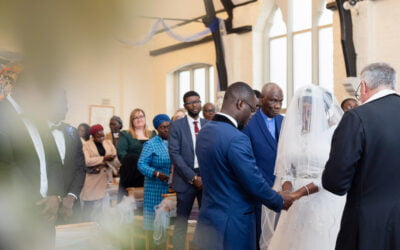 Love Crosses Coast To Coast