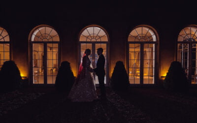 Embrace The Difference – Mix-Cultural Wedding