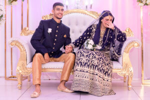 Capturing Love: A Beautiful Pakistani Wedding at Milan Palace, Southall, West London We had the honour of providing wedding photography and videography services for a delightful young Pakistani bride and groom on their special day at Milan Palace, Southall, West London. The venue was adorned with elegant décor, buzzing with excitement as family and friends gathered to witness and celebrate this beautiful union. https://www.foreverlovewedding.com/ A Blend of Tradition and Celebration Pakistani weddings are known for their vibrance, cultural richness, and meaningful traditions. The main wedding ceremony, known as “Nikah,” is a sacred event where the couple formally accepts one another as life partners in the presence of witnesses. https://www.facebook.com/LondonandUKWeddingPhotographerandVideographer It’s a beautiful, serene moment filled with prayers and blessings. Following the Nikah, the groom’s family hosted a grand “Walima” reception, a joyous celebration signifying the conclusion of the wedding festivities and the couple’s new journey together. Capturing Precious Moments The entire ceremony lasted around two hours, during which we captured countless heartfelt moments. From the solemn vows of the Nikah to the vibrant energy of the Walima, every detail was a testament to the couple’s love and the happiness of their families. The bride and groom, though naturally a bit shy, radiated pure joy. During the couple’s shoot, they kept laughing nervously, unsure of how to pose. Their endearing chemistry was evident as they exchanged glances, giggles, and smiles. With gentle direction, we guided them into comfortable poses, resulting in a beautiful mix of elegant and natural-looking shots that truly captured their essence as a couple. A Joyful Experience It was a privilege to witness and document such a special day filled with love and warmth. The couple’s families were incredibly welcoming and friendly, making our work even more enjoyable. Seeing their genuine happiness and receiving positive feedback about the final photos and videos was immensely rewarding. More Than Just Photography Beyond capturing stunning visuals, we also offer bridal hair and makeup services to ensure that brides look and feel their best on their big day. Our comprehensive approach allows couples to have a seamless experience, knowing that every aspect of their memories is in professional hands. Creating Timeless Memories If you’re planning your wedding and looking for experienced professionals to document your love story, we would be honoured to be part of your celebration. With a passion for storytelling and an eye for detail, we strive to create timeless memories that you’ll cherish forever. Contact Us Today Let us help you capture the magic of your special day. Contact us to discuss your photography, videography, and bridal styling needs. Wishing this lovely couple endless happiness and love! #milanpalace #southall #westlondon #milanpalacewedding #milanpalaceweddingsample #shaadi #shaadiceremony #dholki #dholkiceremony #mehndiceremony #pakistaninikah #londonpakistaninikah #nikah #nikahceremony #londonnikahceremony #londonpakistaninikahphotographer #londonnikah #londonnikahceremonyphotographer #londonnikahceremonyphotography #pakistaninikkah #londonpakistaninikkah #nikkah #nikkahceremony #londonnikkahceremony #londonpakistaninikkahphotographer #londonnikkah #londonnikkahceremonyphotographer #londonnikkahceremonyphotography #londonnikkahphotographer #londonnikkahphotography #londonnikahphotographer #londonnikahphotography #londonnikkahceremonyvideographer #londonnikkahceremonyvideography #londonnikkahvideographer #londonnikkahvideographer #londonnikahvideographer #londonnikahvideographer #bradfordpakistaninikkahphotographer #birminghamnikkahceremonyvideographer #birminghamnikkahceremonyvideography #birminghamnikkahvideographer #birminghamnikkahvideographer #birminghamnikahvideographer #birminghamnikahvideographer #birminghampakistaninikkah #birminghamnikkahceremony #birminghampakistaninikkahphotographer #birminghamnikkah #londonpakistaninikahvideographer #londonpakistaninikkahvideographer #nikahphotographer #nikkahphotographer #arabianweddingdresses #arabbride #arabicweddingrings #arabicweddingdresseslondon #arabbridetobe #syrianbridetobe #arabicweddingfavours #arabicweddingdressuk #arabianbridetobe #milanpalaceweddingsamples #milanpalaceweddingphoto #milanpalaceweddingphotosample #milanpalaceweddingphotosamples #milanpalaceweddingphotos #milanpalaceweddingvideo #milanpalaceweddingvideos #milanpalaceweddingphotoshoot #milanpalaceweddingvideoshoot #milanpalaceweddingphotographer #milanpalaceweddingvideography #milanpalaceweddingphotography #milanpalaceweddingvideographer #southallweddingphotographer #southallweddingvideography #UKarabianweddingvideographer #UKarabweddingvideographer #walesweddingphotographer #walesweddingvideographer #walesweddingphotography #walesweddingvideography #cardiffweddingphotographer