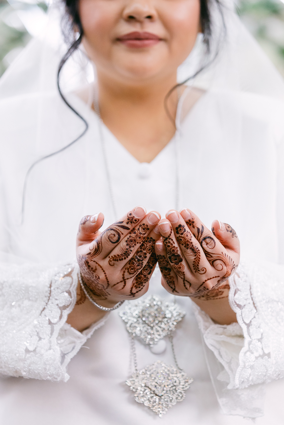 Shatra and Angelo Nikkah-92 Pre-wedding photoshoot and videoshoot for a stylish Indian couple in Holland Park, London