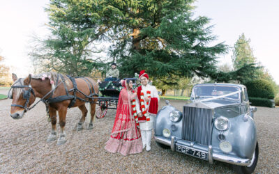 Northbrook Park Wedding Photography and Videography in Hampshire